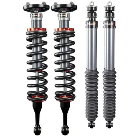 00-06 Tundra Elka 2.0 IFP FRONT & REAR SHOCKS KIT 90232