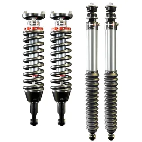 02-09 GX470 Elka 2.0 IFP FRONT & REAR SHOCKS KIT 90199