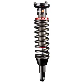 02-09 GX470 Elka 2.5 IFP FRONT SHOCKS 90135