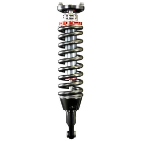 02-09 GX470, KDSS Elka 2.0 IFP FRONT SHOCKS 90195