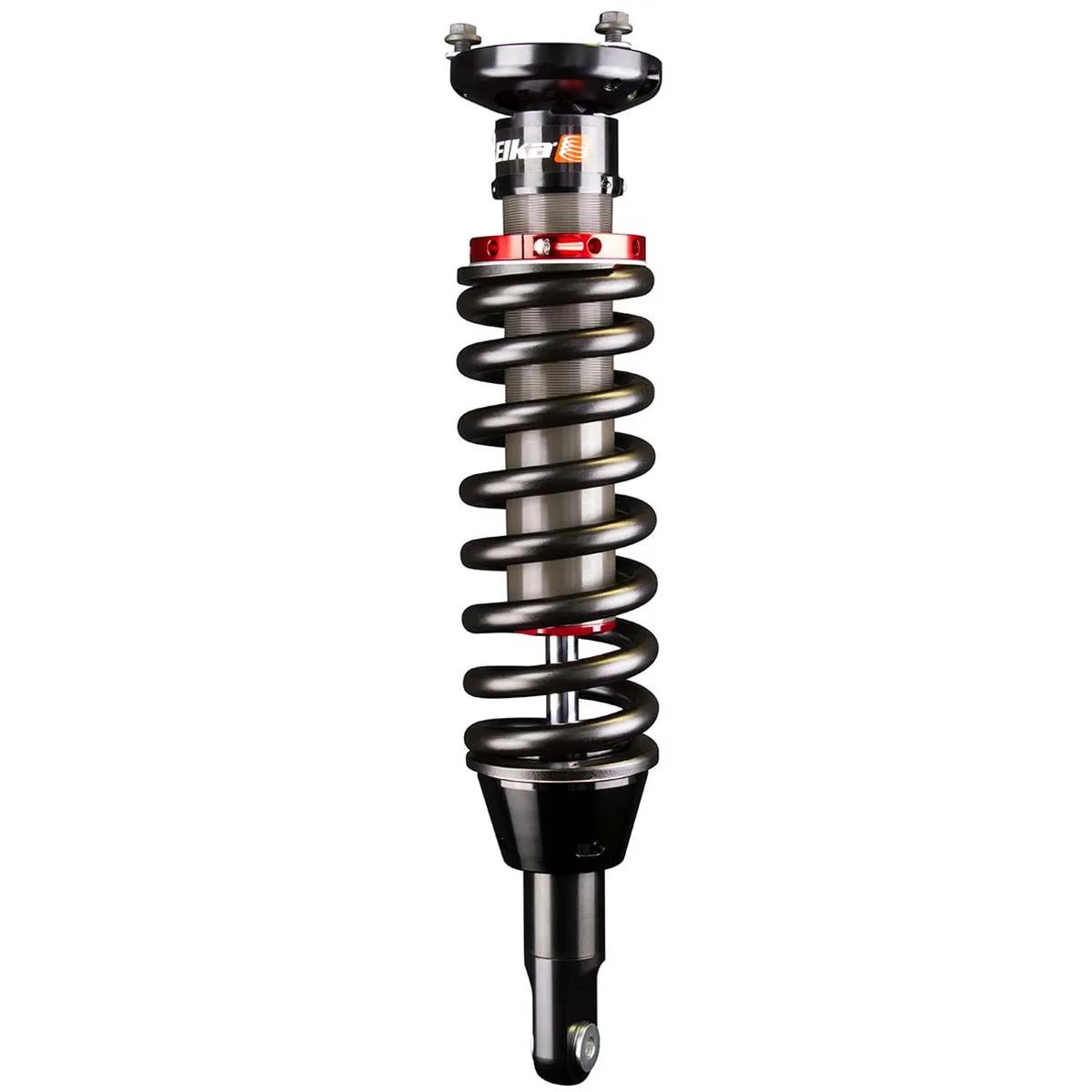 02-09 GX470, KDSS Elka 2.5 IFP FRONT SHOCKS 90059