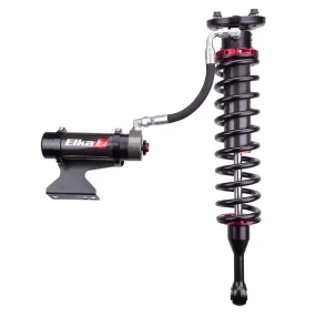 07-21 Tundra Elka 2.5 DC RESERVOIR FRONT SHOCKS 90093