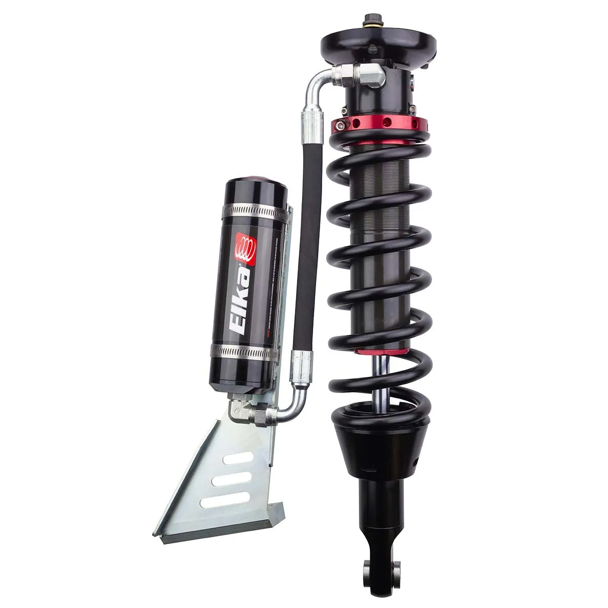 10-Present 4Runner, KDSS Elka 2.5 RESERVOIR FRONT SHOCKS 90286