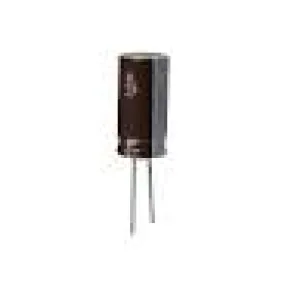 100uF 400V Electrolytic Capacitor