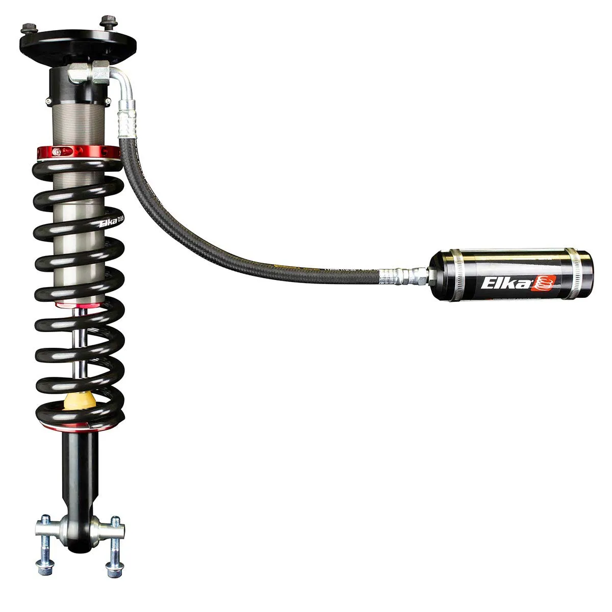 14-19 F150 Elka 2.5 RESERVOIR FRONT SHOCKS 90034