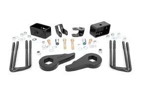 1.5-2 Inch Lift Kit | Chevrolet Silverado/GMC Sierra 1500 4WD | 1999-2006