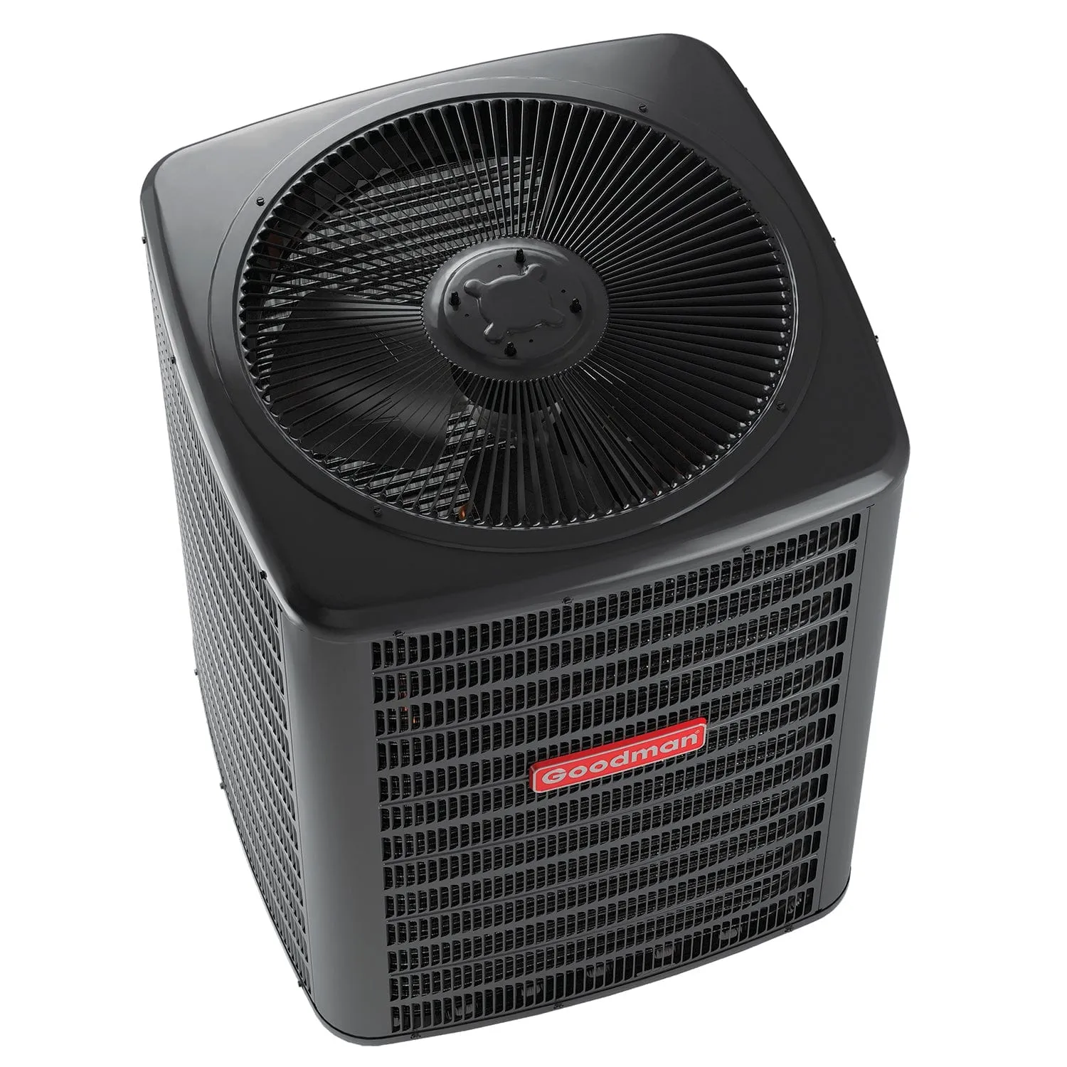 1.5 Ton 15.2 SEER2 R-32 Goodman Multi-Family Central Air Conditioner Condenser