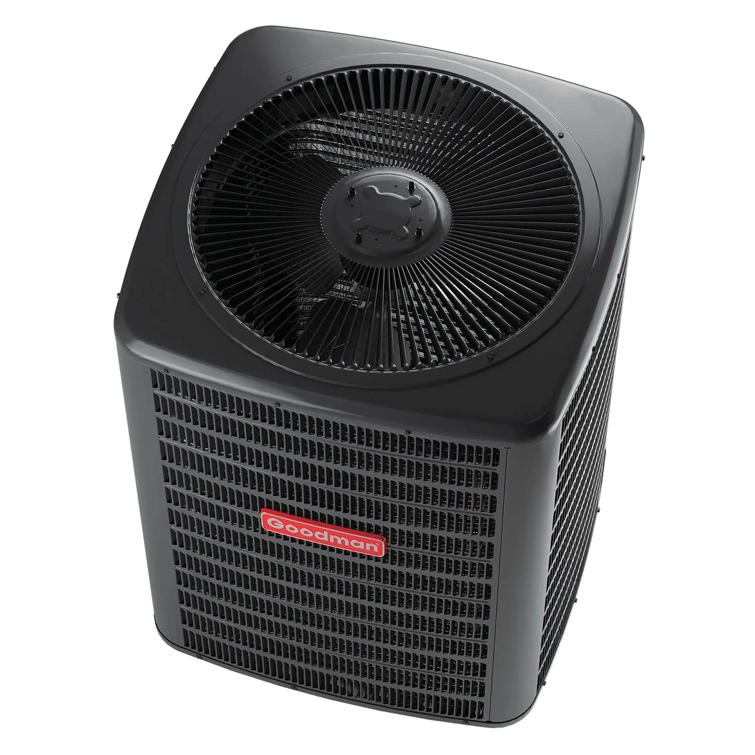 1.5 Ton 15.2 SEER2 R-32 Goodman Multi-Family Central Air Conditioner Condenser