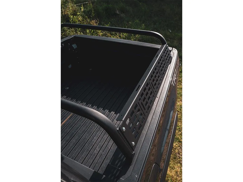 2005-2022 Toyota Tacoma Overland Bed Bars