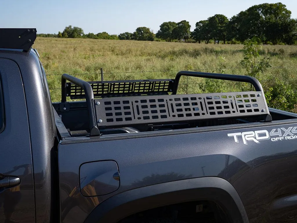 2005-2022 Toyota Tacoma Overland Bed Bars