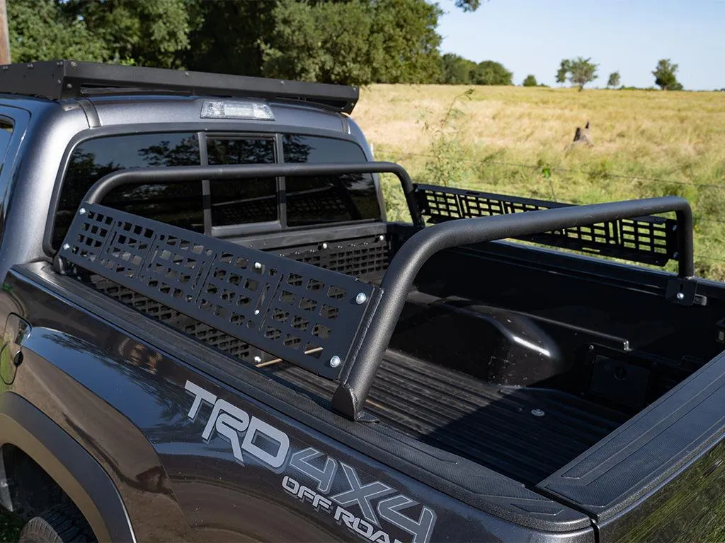 2005-2022 Toyota Tacoma Overland Bed Bars