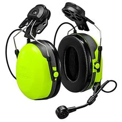 3M PELTOR CH-3 Headset with PTT