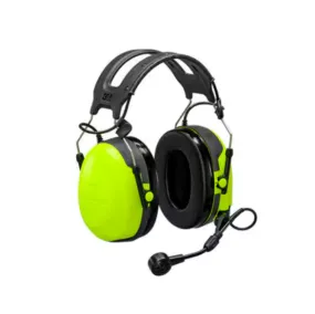 3M PELTOR CH-3 Headset with PTT