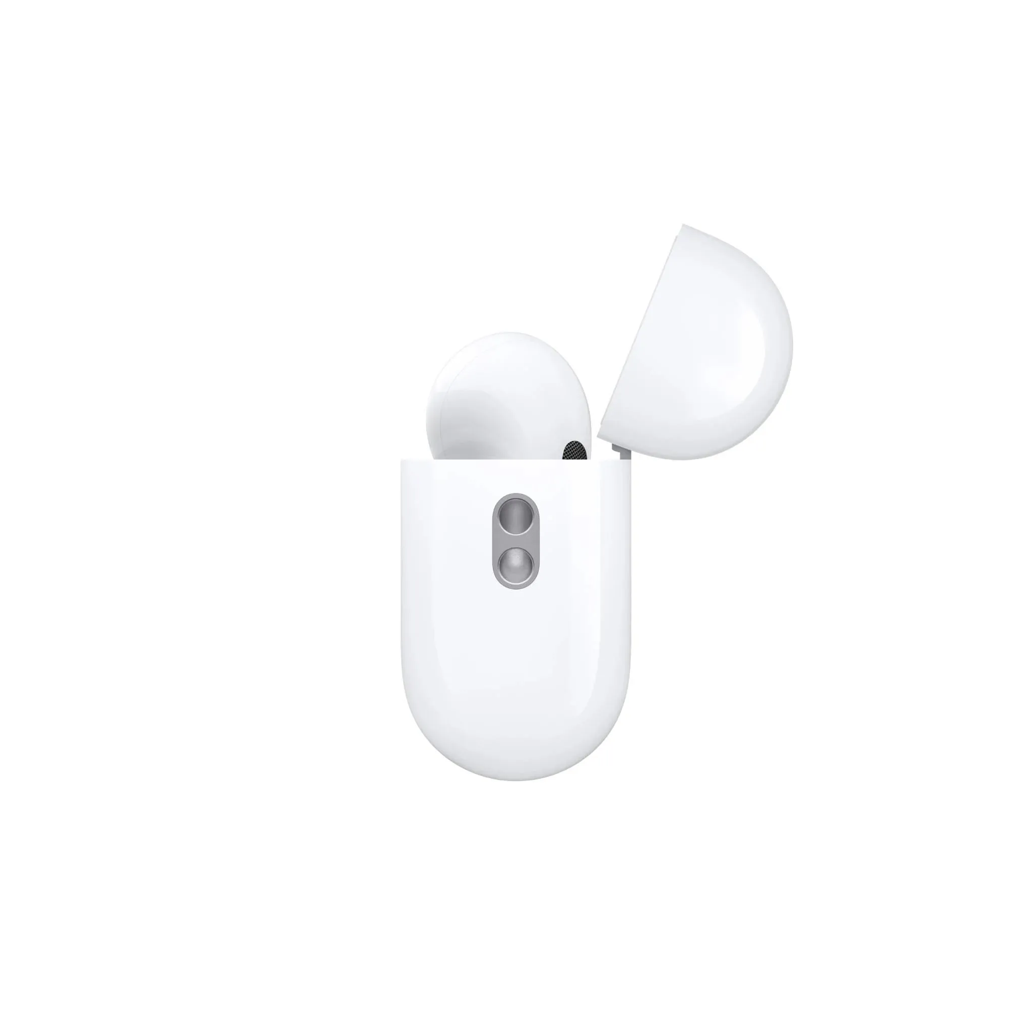 AirPods Pro (2nd generation) with Wireless Charging Case (Lightning) [Apple Replacement]