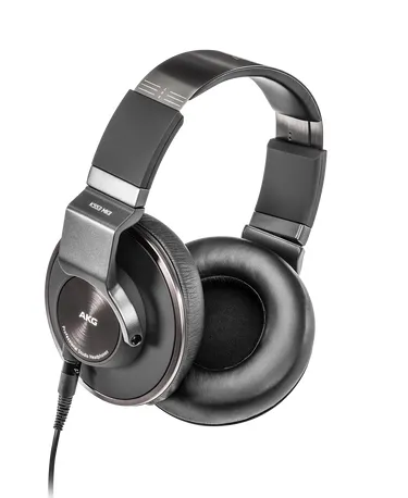 AKG K553 MKII Foldable Studio Headphones (On Sale!)