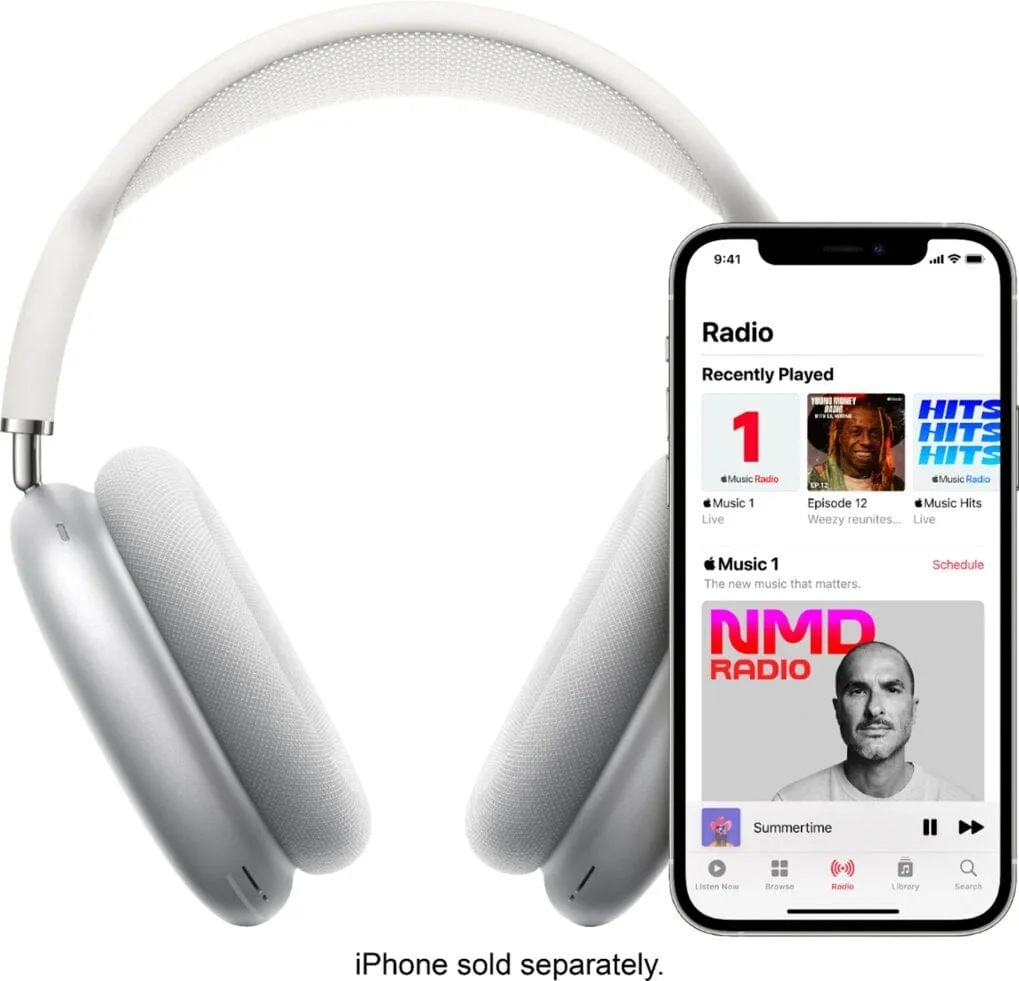 Apple AirPods Max (Refurbished)