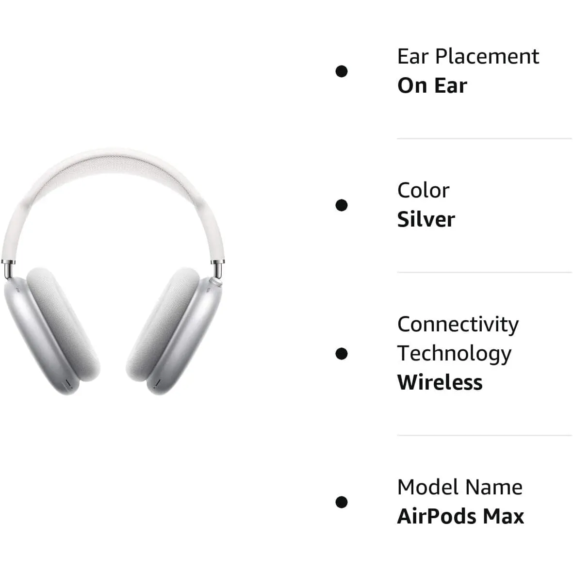 Apple AirPods Max (Refurbished)