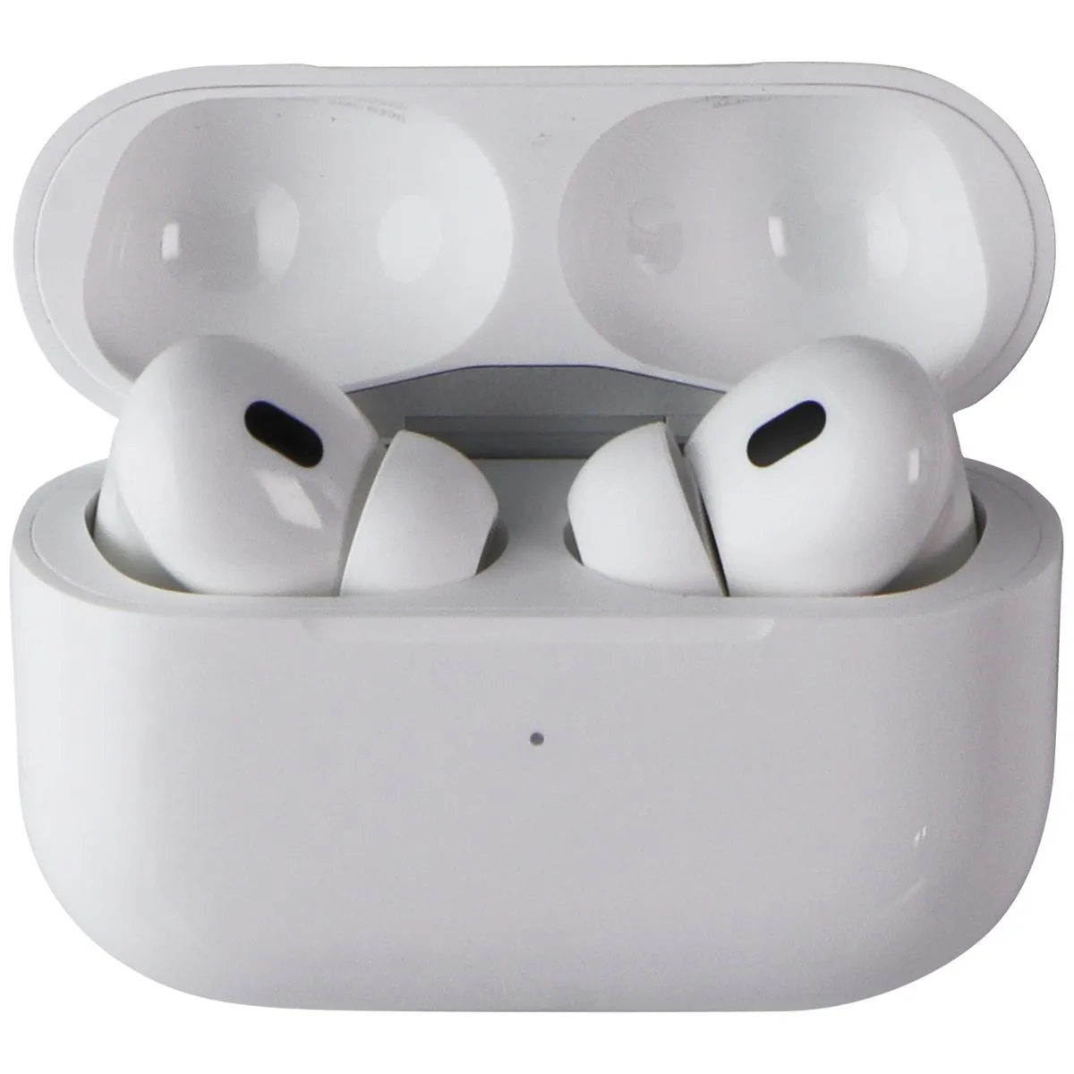 Apple AirPods Pro (2nd Gen) Wireless Ear Buds with USB-C Charging  - White