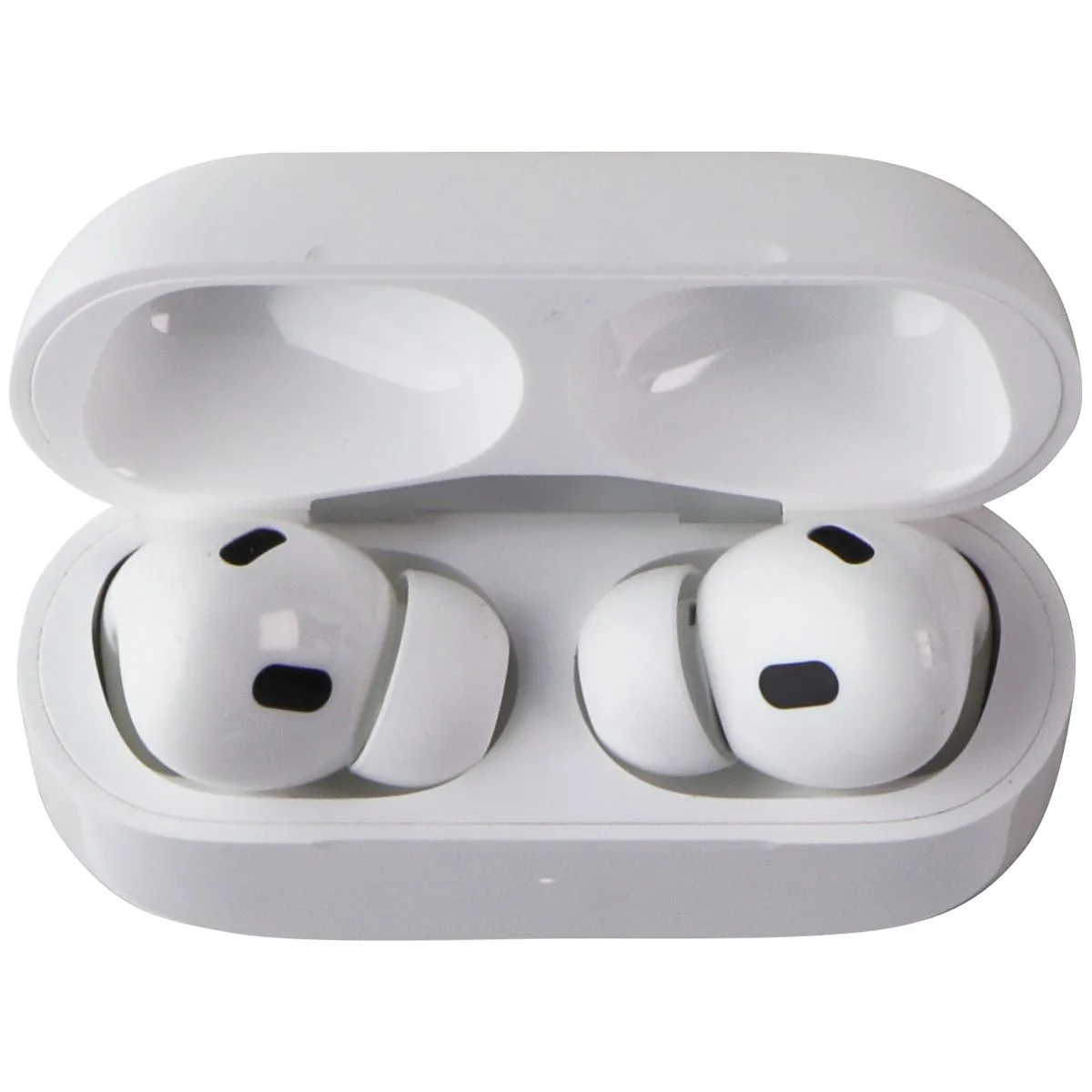 Apple AirPods Pro (2nd Gen) Wireless Ear Buds with USB-C Charging  - White