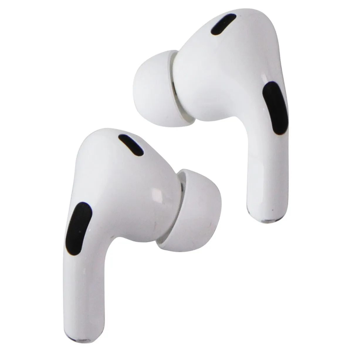 Apple AirPods Pro (2nd Gen) Wireless Ear Buds with USB-C Charging  - White