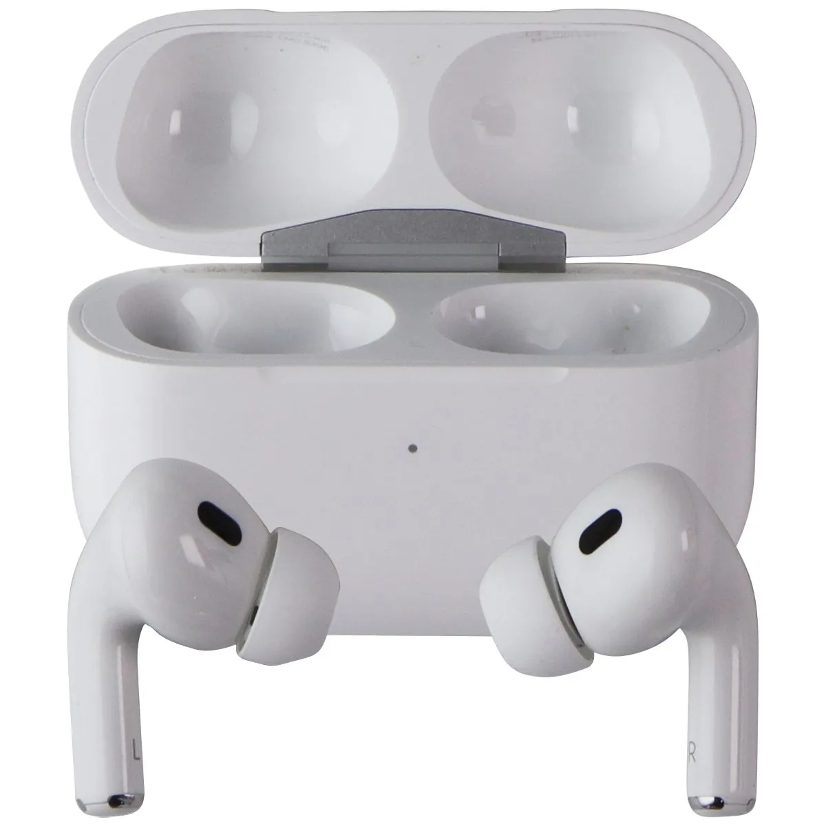 Apple AirPods Pro (2nd Gen) Wireless Ear Buds with USB-C Charging  - White