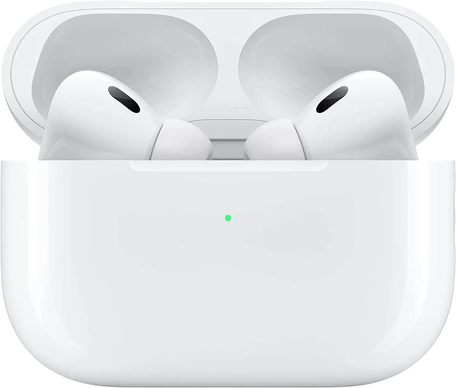 Apple AirPods Pro (2nd Gen) with MagSafe Case (USB-C)