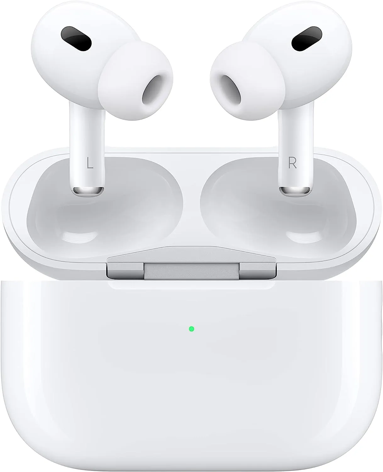 Apple AirPods Pro (2nd Gen) with MagSafe Case (USB-C)