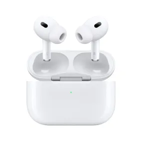 Apple AirPods Pro | 2nd Generation (2022) Brand New - Sealed