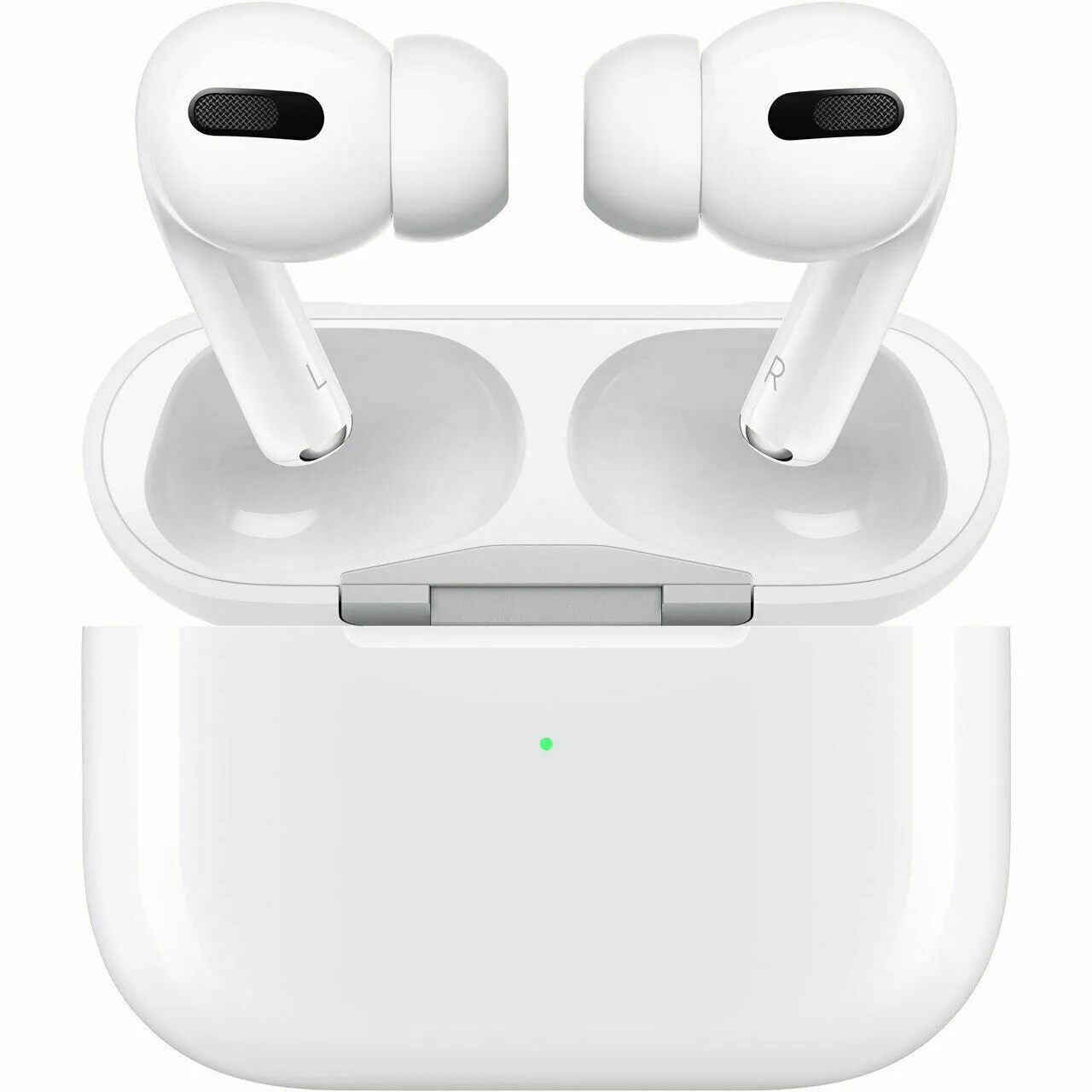 Apple AirPods Pro Bluetooth In-Ear Headphones with Wireless Charging Case