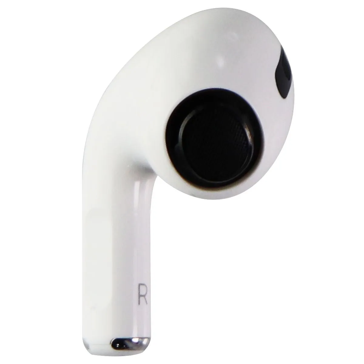 Apple AirPods Pro Right Side Bud Only - White (A2083) / No Ear Gel