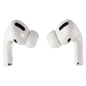 Apple AirPods Pro with Charging Case - White (MWP22AM/A)