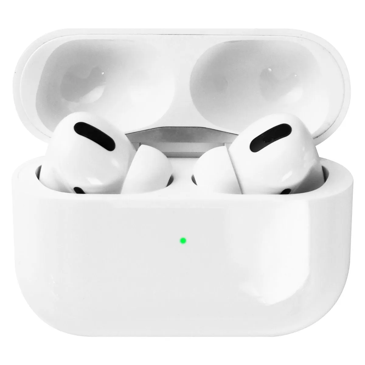 Apple AirPods Pro with Charging Case - White (MWP22AM/A)