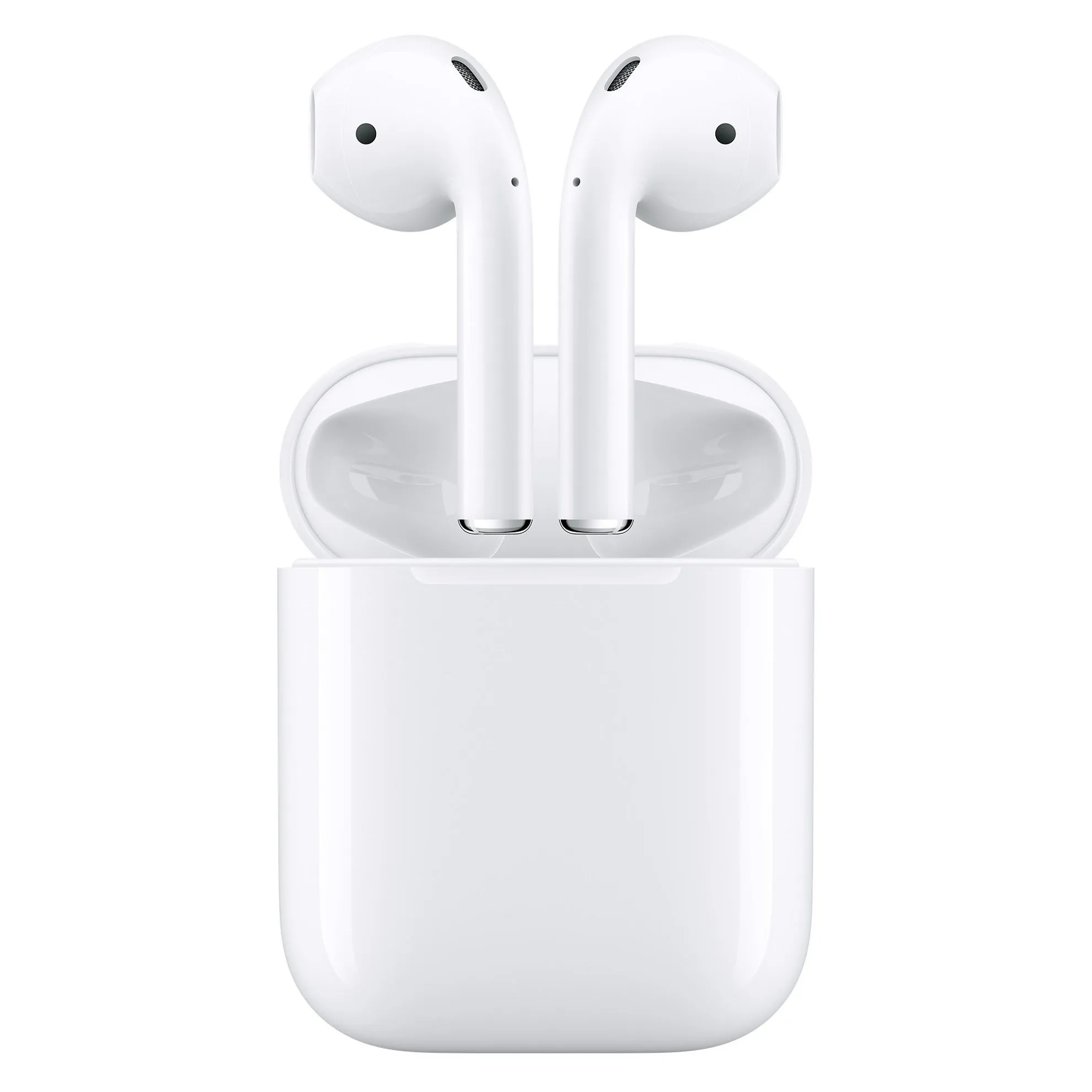 Apple AirPods Wireless Bluetooth Earphones