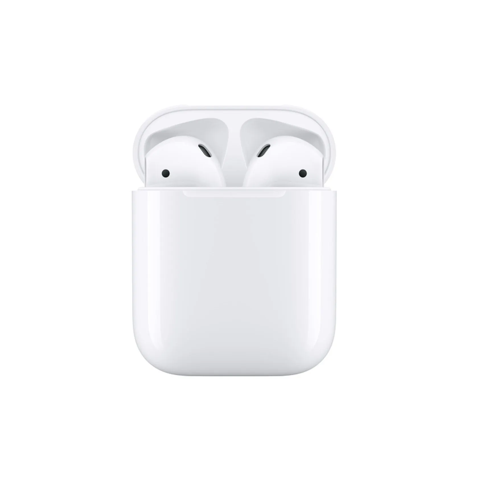 Apple AirPods Wireless Bluetooth Earphones