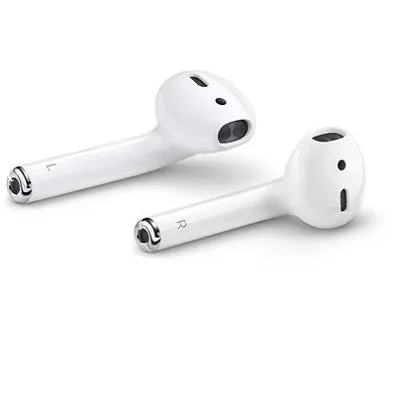 Apple AirPods Wireless Bluetooth Earphones