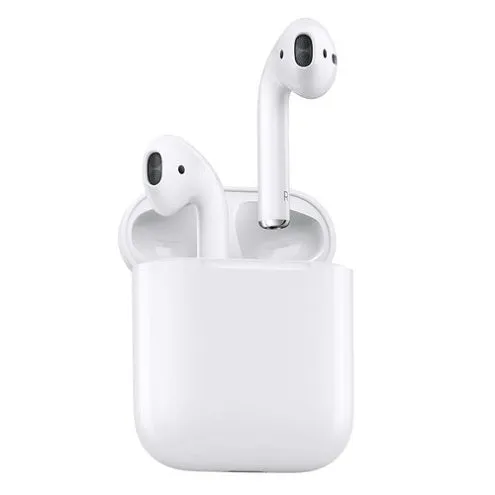 Apple AirPods Wireless Bluetooth Earphones