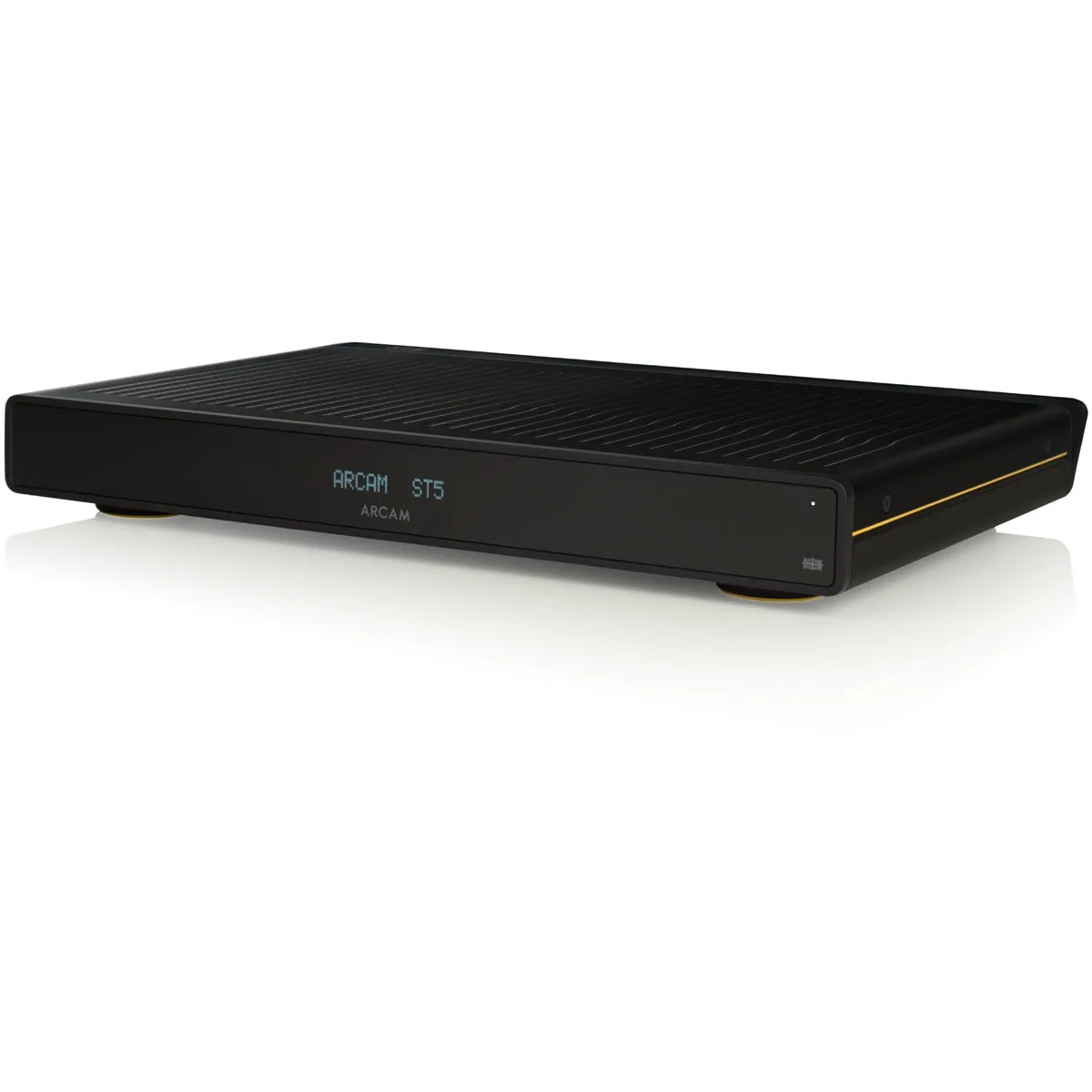 Arcam ST5 Radia Series High Resolution Streamer