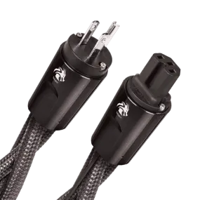 AudioQuest Dragon Source Component Power Cable