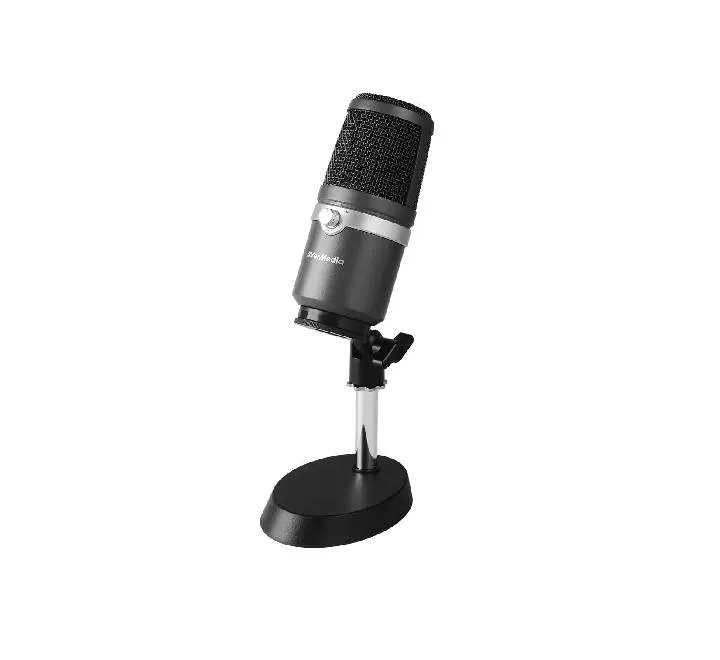 AVerMedia USB Multipurpose Microphone (AM310)