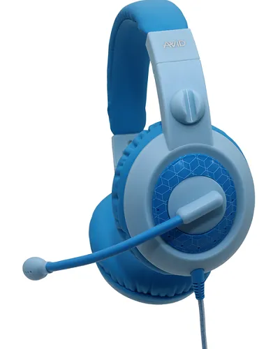 Avid AE-25 3.5mm TRRS Children's Headset