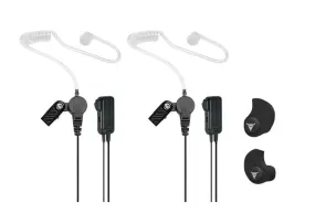 AVPH3RDO  Noise Reduction Headset Bundle