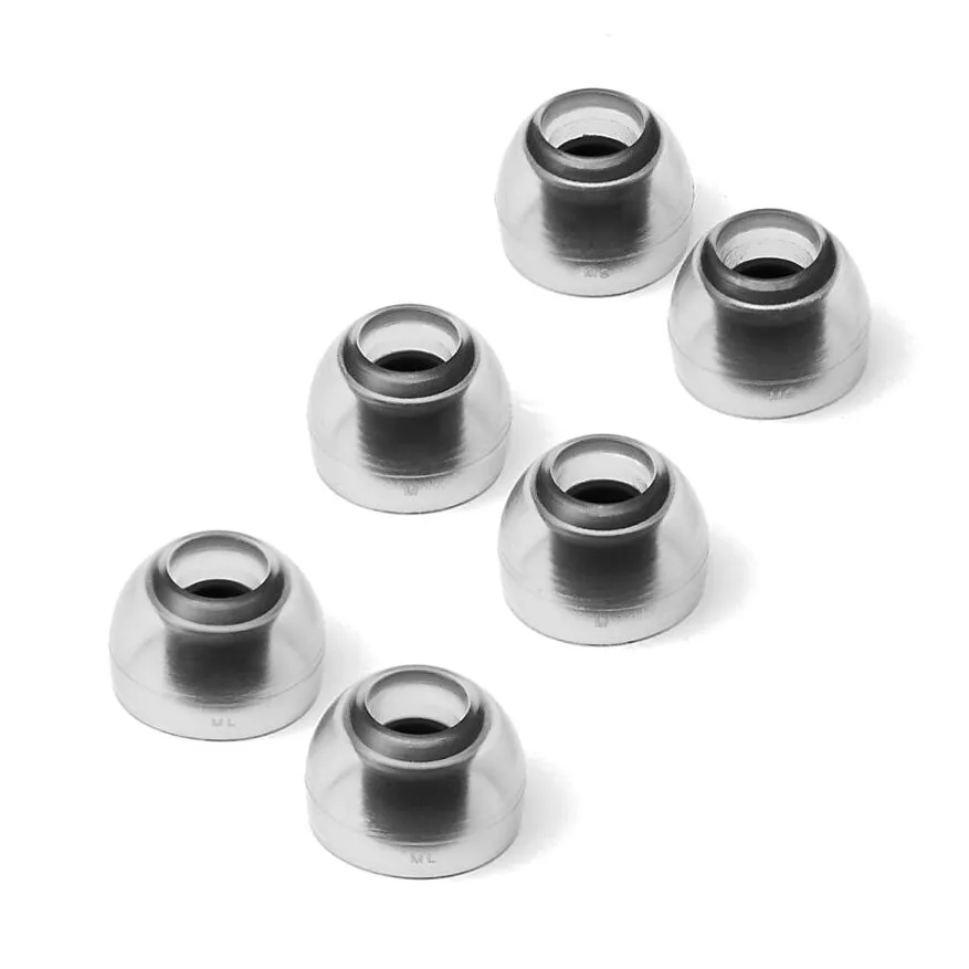 AZLA SednaEarfit Crystal Standard Eartips