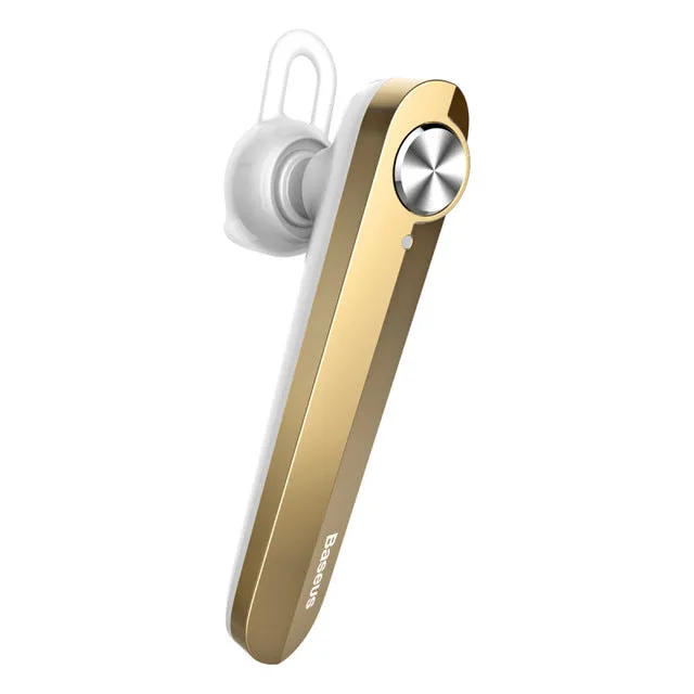 Baseus A01 Wireless Bluetooth Headset Earphone V4.1 Bluetooth Headphone With Microphone Earphone For Phone Fone De Ouvido