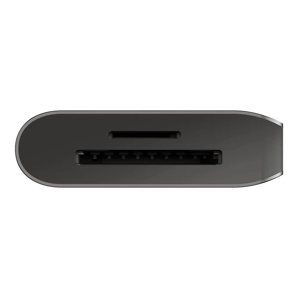 Belkin Usb-C 7-In-1 Multiport Dock