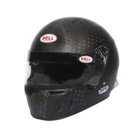 Bell HP6 Carbon - FIA8860-2018 (HANS)