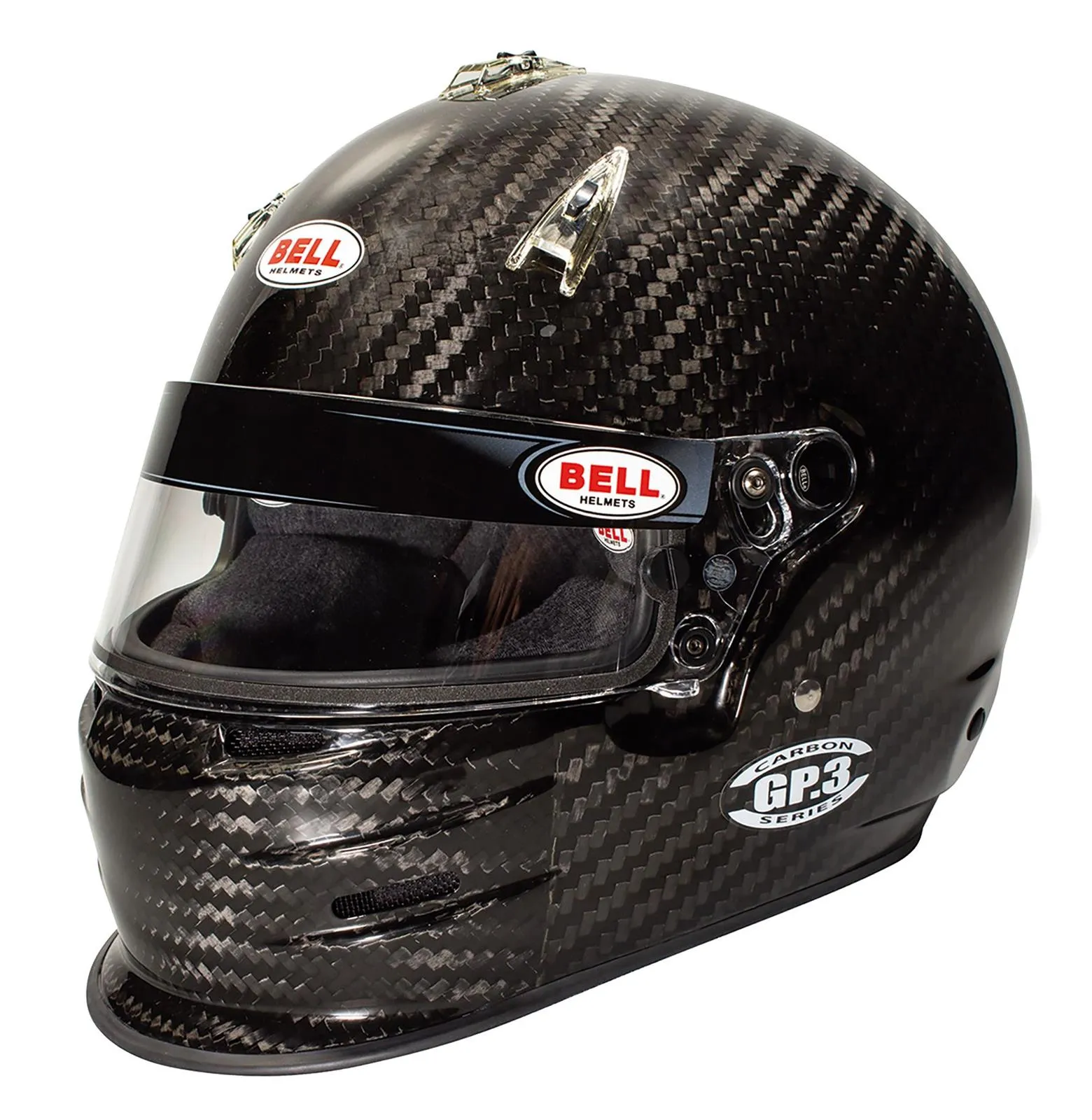 Bell Racing Pro Series GP3 Helmets 1206A01