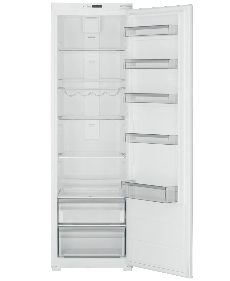 Belling Integrated Tall Larder Fridge | BIL305