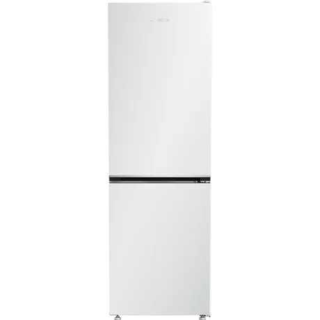 Blomberg KND23675V Frost Free Fridge Freezer White