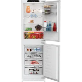 Blomberg KNE4564EVI Frost Free Integrated Fridge Freezer