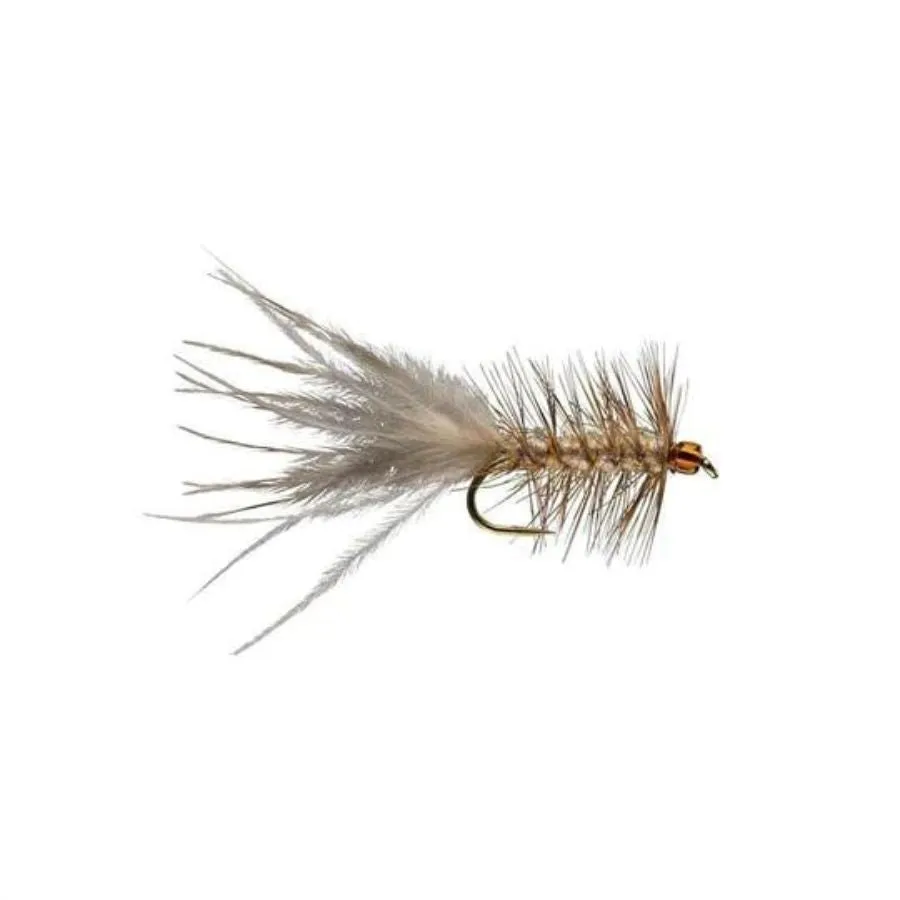 Blonde Leech - Size 8